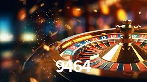 Bônus e promoções da 9464