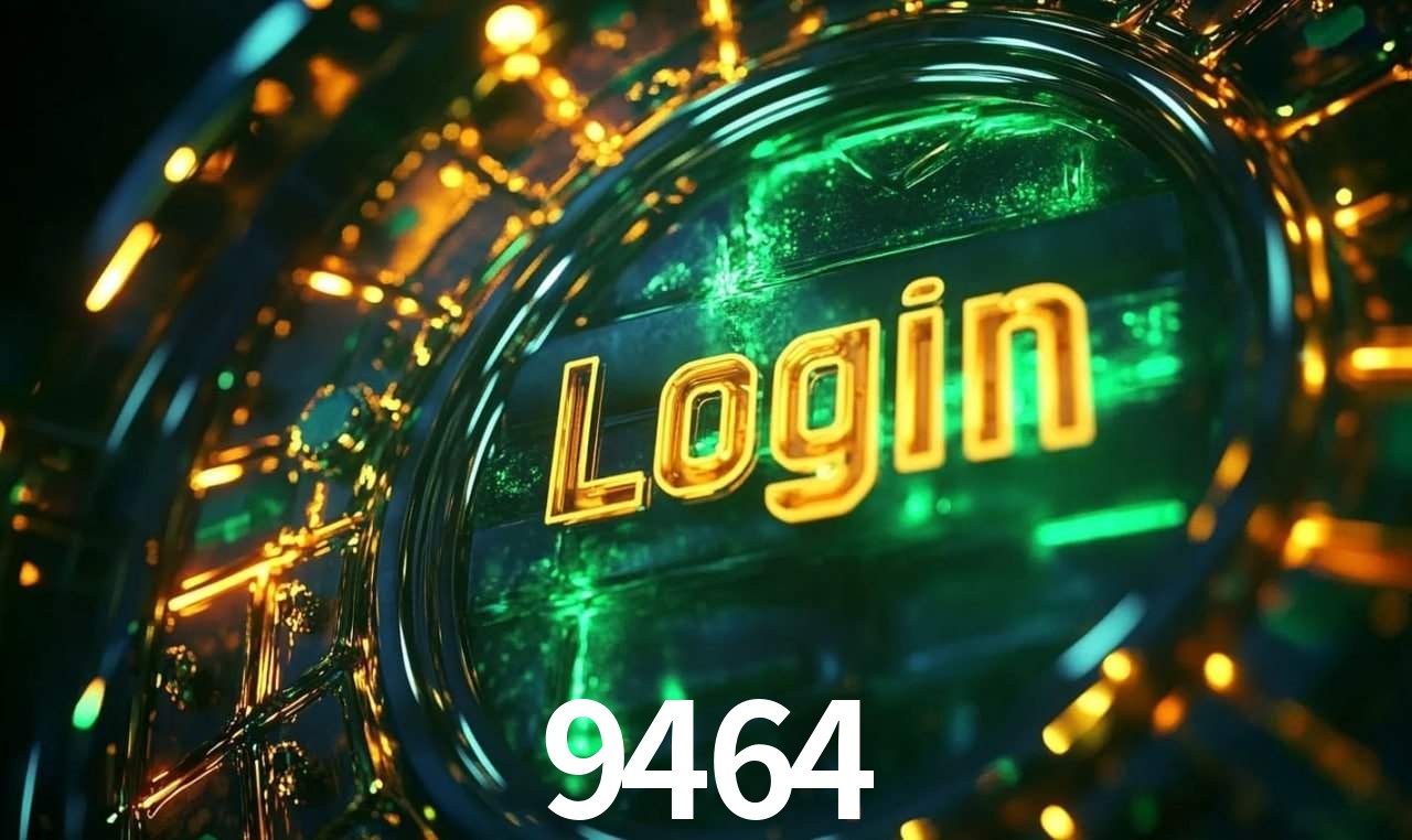 Segurança e privacidade no APP 9464