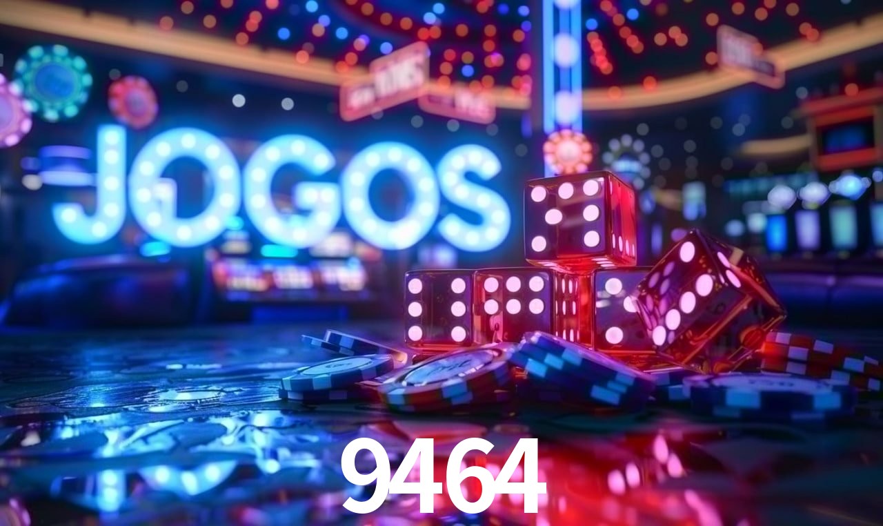Página oficial no Facebook da 9464