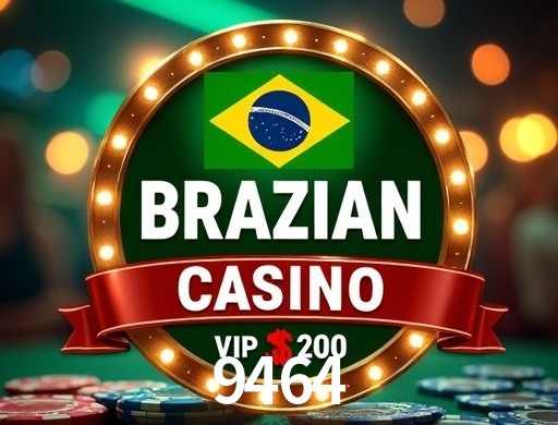 Biblioteca de slots populares na 9464